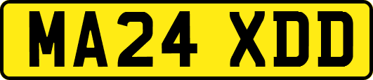 MA24XDD