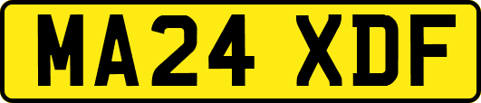 MA24XDF