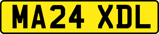 MA24XDL