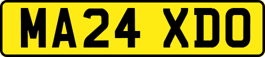 MA24XDO