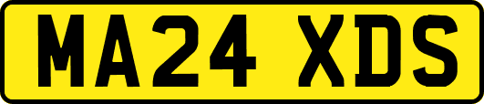 MA24XDS
