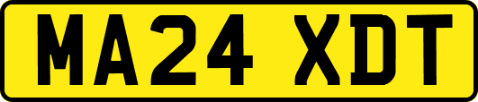 MA24XDT