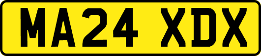 MA24XDX