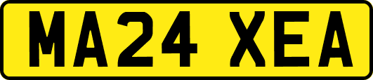 MA24XEA