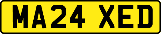MA24XED