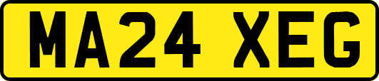 MA24XEG