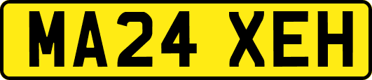 MA24XEH