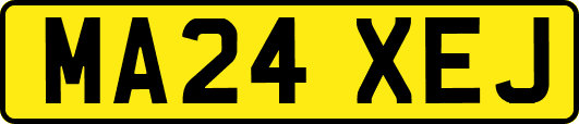 MA24XEJ