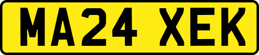 MA24XEK