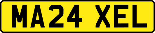 MA24XEL
