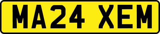 MA24XEM