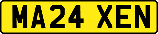 MA24XEN