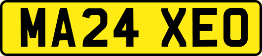 MA24XEO