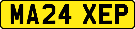 MA24XEP