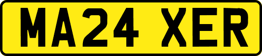 MA24XER