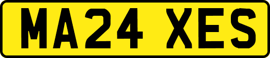MA24XES