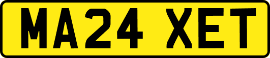 MA24XET