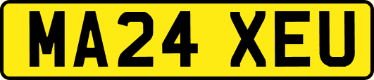 MA24XEU