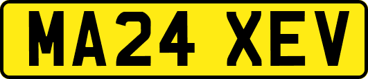 MA24XEV
