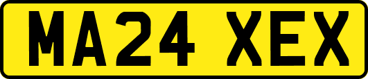 MA24XEX