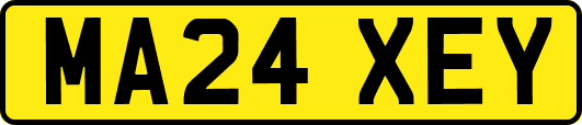 MA24XEY