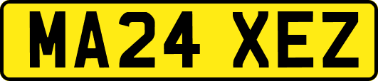 MA24XEZ