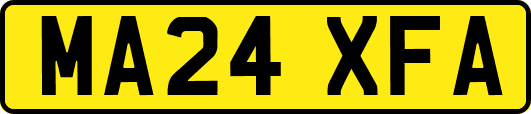 MA24XFA