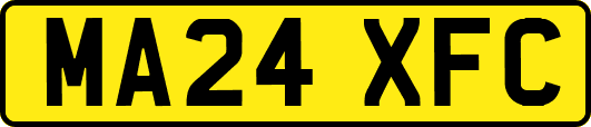 MA24XFC