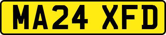 MA24XFD