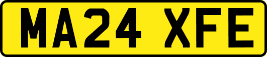 MA24XFE