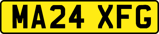 MA24XFG