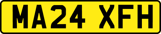 MA24XFH