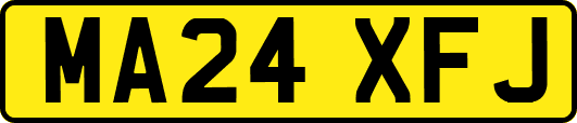 MA24XFJ