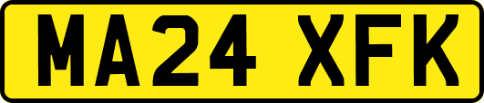 MA24XFK