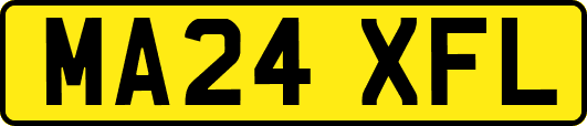 MA24XFL