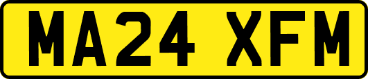 MA24XFM