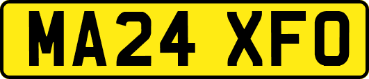 MA24XFO