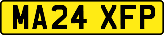 MA24XFP