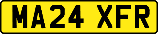 MA24XFR