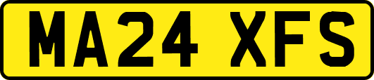 MA24XFS
