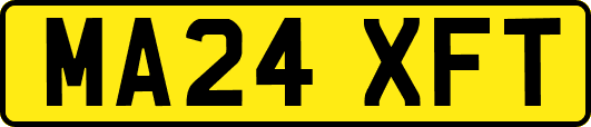 MA24XFT