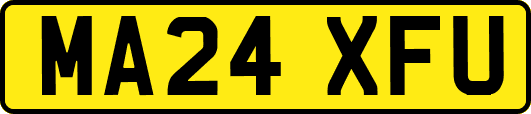 MA24XFU
