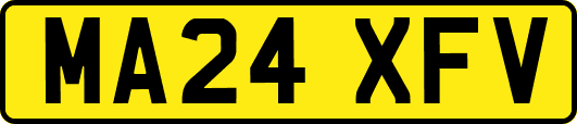 MA24XFV