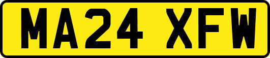 MA24XFW