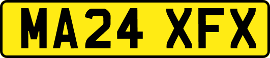 MA24XFX