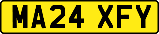 MA24XFY