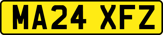 MA24XFZ