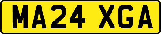 MA24XGA