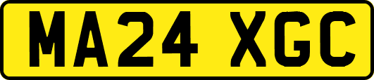 MA24XGC