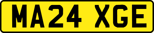 MA24XGE